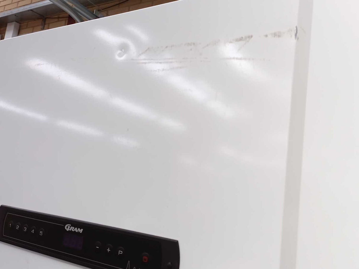 GRAM 885700012 BioUltra UL570 LG, reaches -85℃ tested ok.