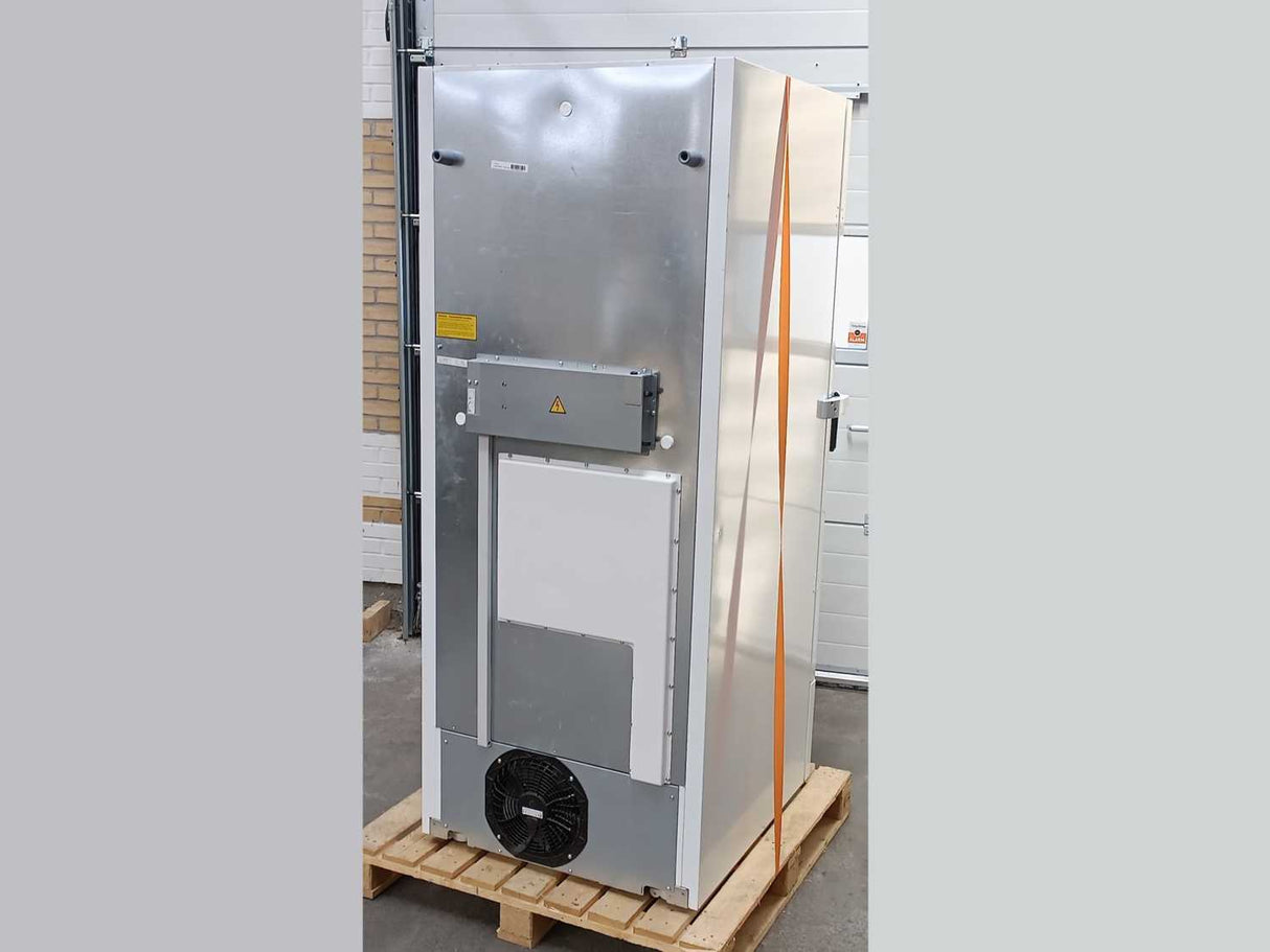 GRAM 885700012 BioUltra UL570 LG, reaches -85℃ tested ok.