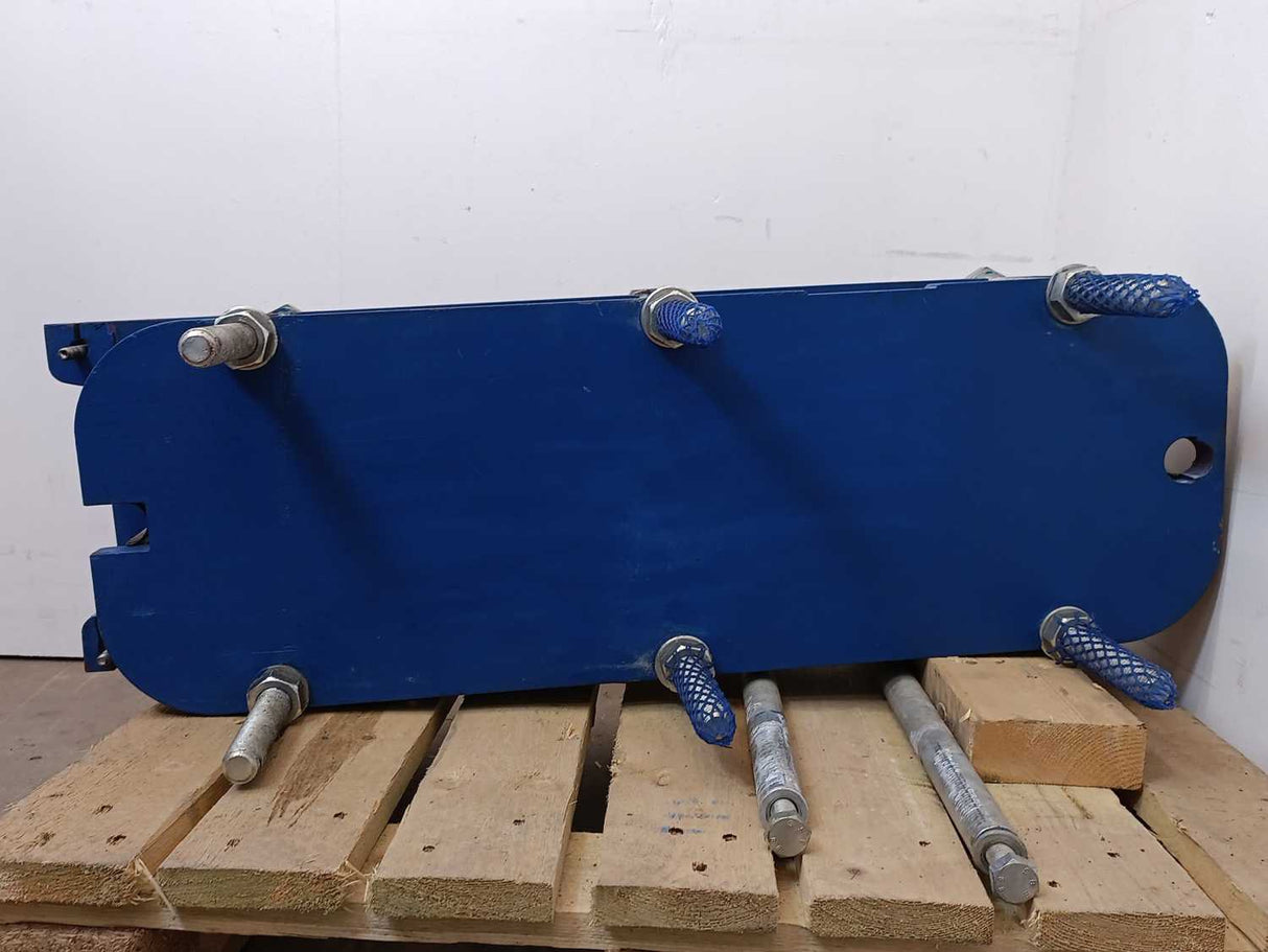 Sondex S15-ST Industrial Plate Heat Exchanger