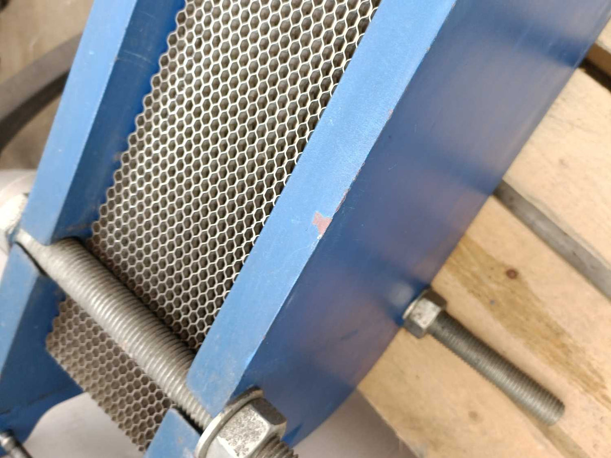 Sondex S15-ST Industrial Plate Heat Exchanger