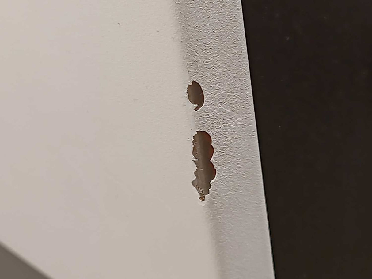 Wallac 1450-021 1450 MicroBeta TriLux Liquid Scintillation Counter