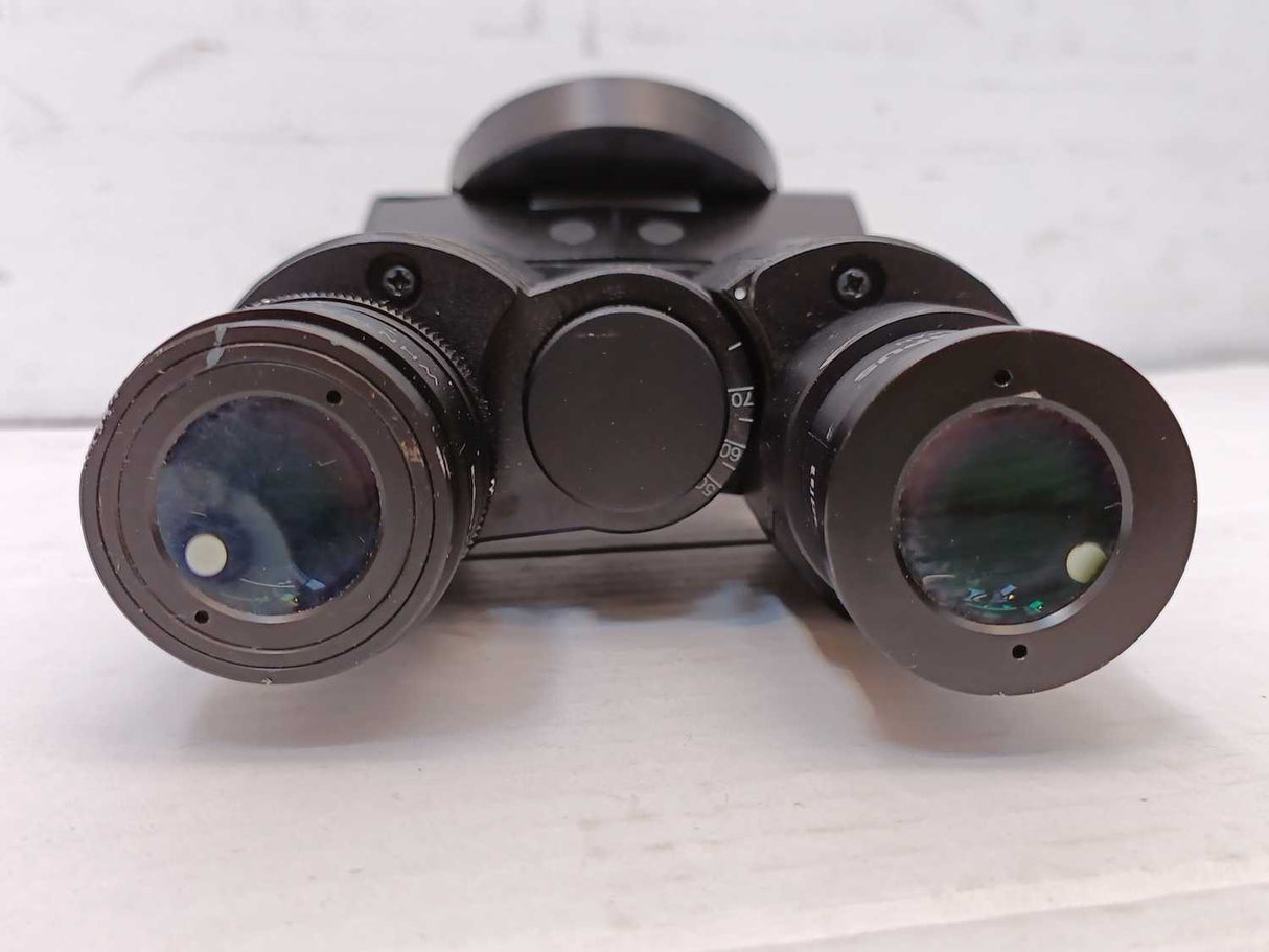 Varian 620-IR FT-IR Imaging Microscope & 660-IR FT-IR Spectrometer