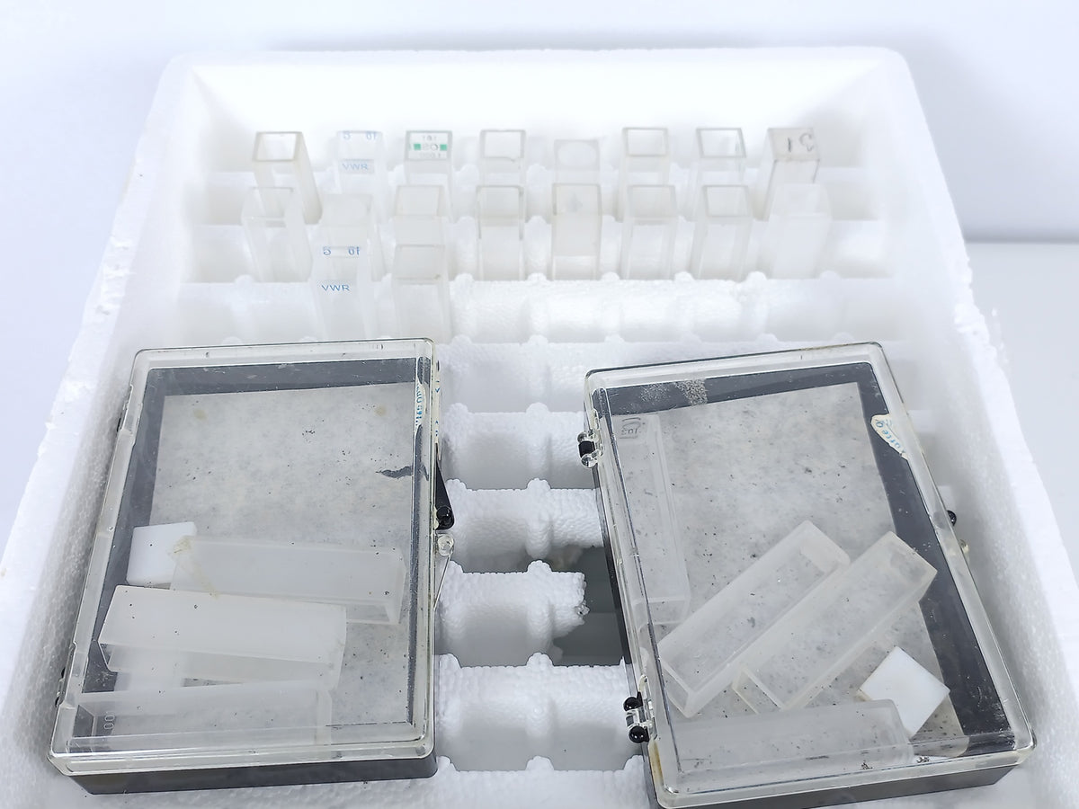Perkin-Elmer N4100020 Lambda 365 UV-VIS Spectrophotometer