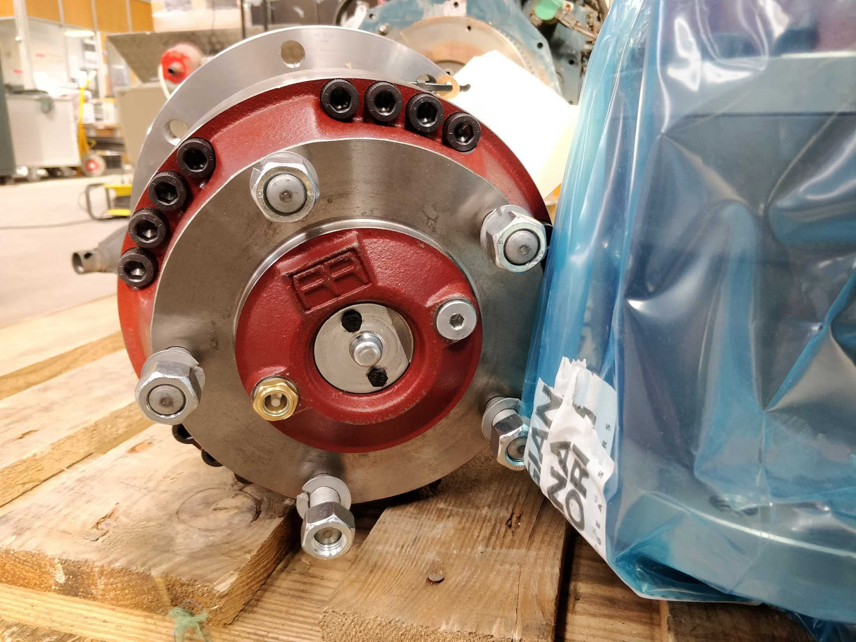 Reggiana Riduttori 154F5730