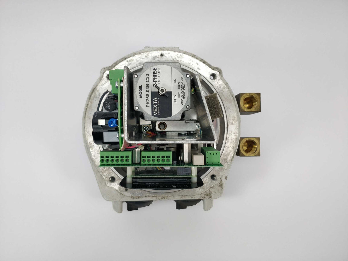 Rotork SM-GPSA-D-1-3/125-10-J006 RPC P/N: SM-GPSA-0151 GPSA Series