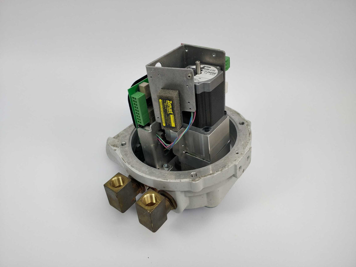 Rotork SM-GPSA-D-1-3/125-10-J006 RPC P/N: SM-GPSA-0151 GPSA Series