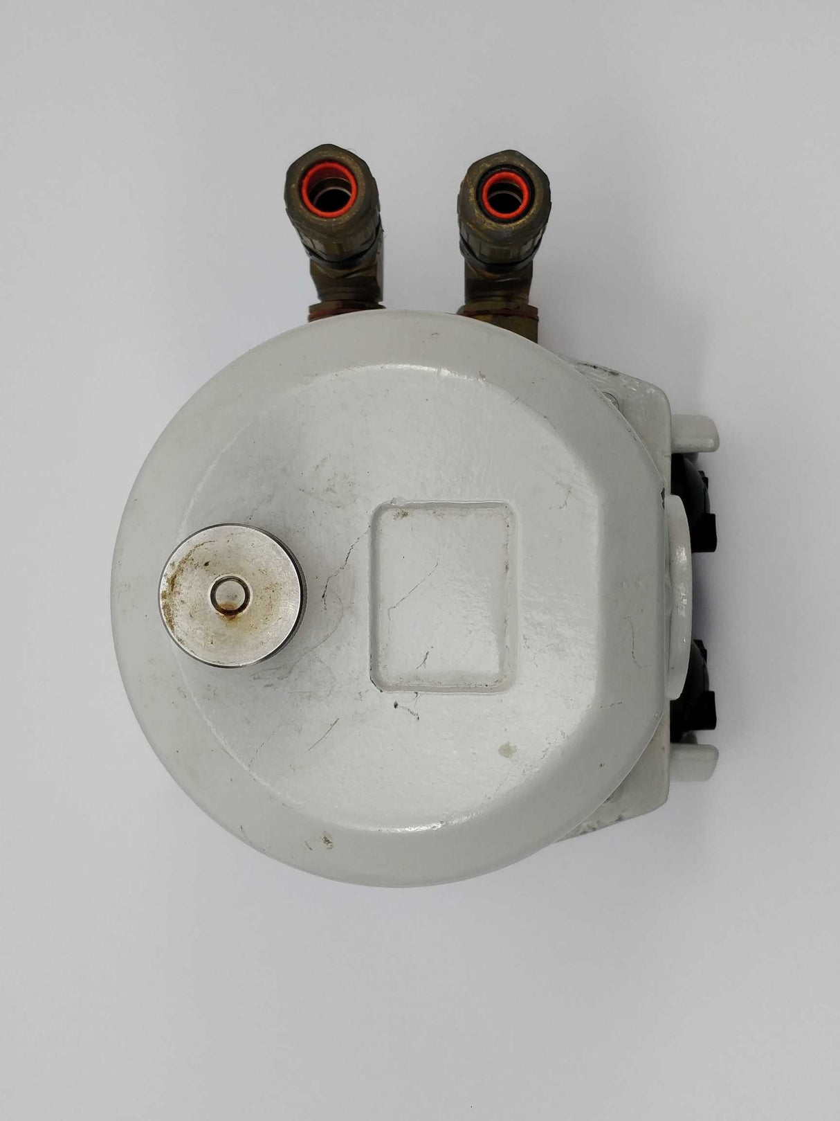 Rotork SM-GPSA-D-1-3/125-10-J006 RPC P/N: SM-GPSA-0151 GPSA Series