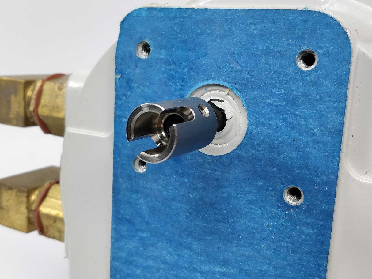 Rotork SM-GPSA-D-1-3/125-10-J006 RPC P/N: SM-GPSA-0151 GPSA Series