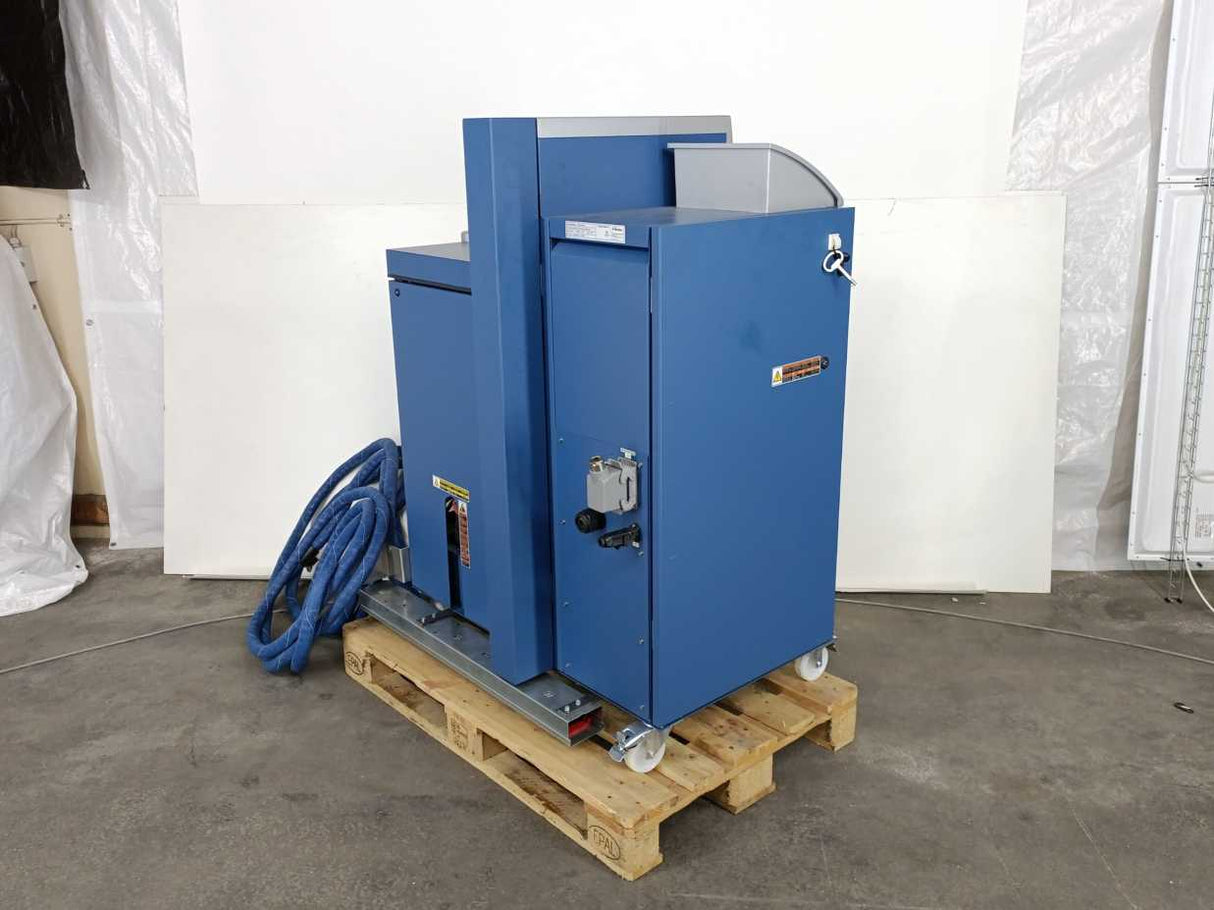 Nordson 8213545 VersaBlue 100 Adhesive Melter