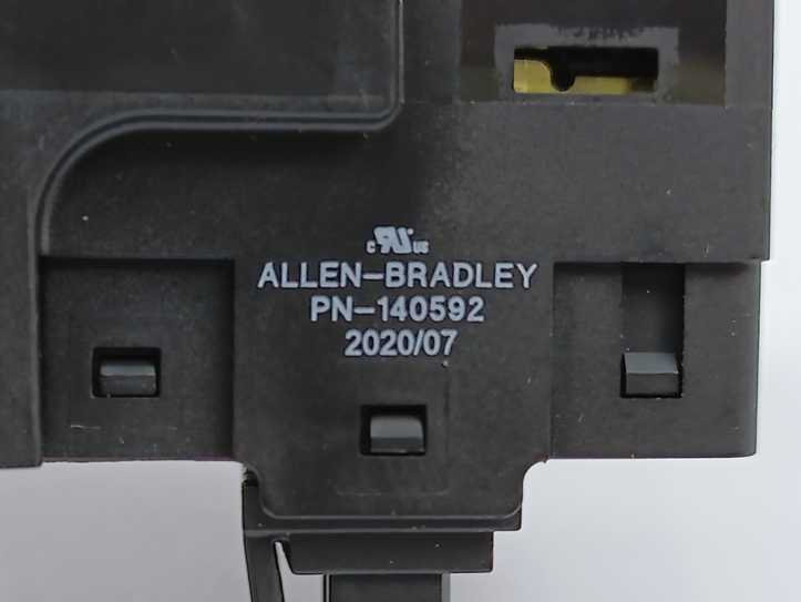 AB PN-140592 Terminal Connector