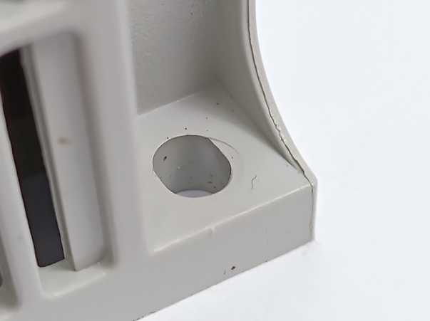 AB 25B-D4P0N114 PowerFlex 525 AC Drive 1.5kW