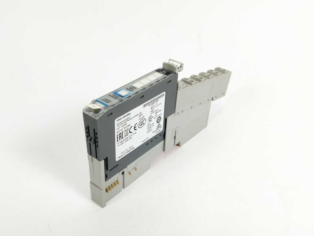 AB 1734-IB8 Ser.D, W:1734-MB, Ser.A, 1734-RTBS, Ser.A