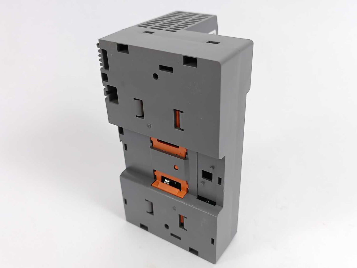 AB 1734-AENTR Ser. C Dual Port Network Adaptor