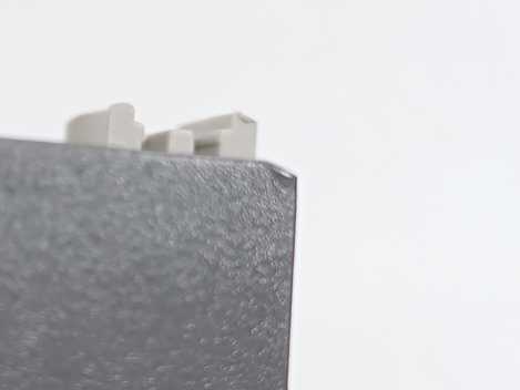 AB 1734-AENTR Ser. C Dual Port Network Adaptor