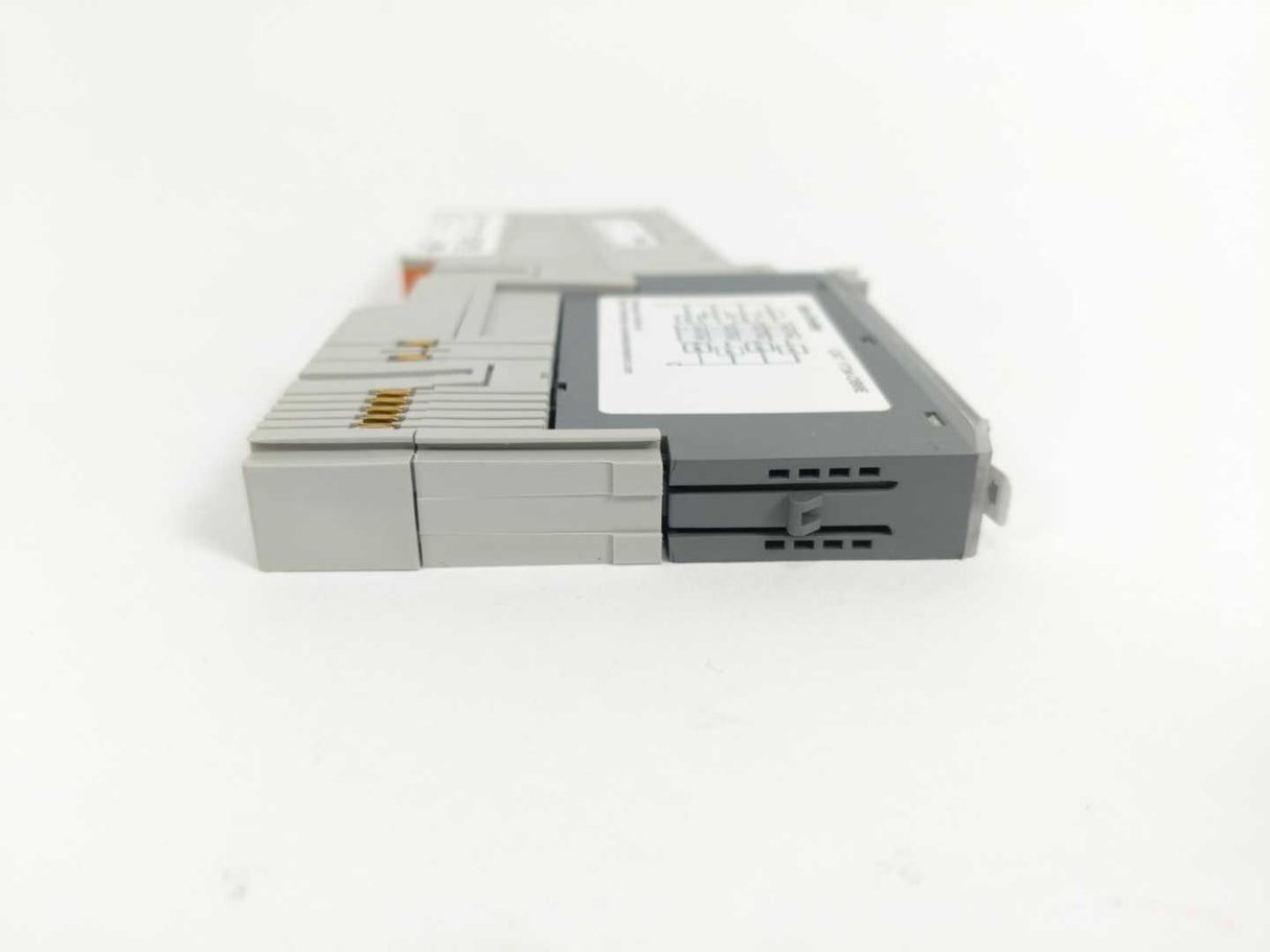 AB 1734-OB8E I/O 8 Point Digital Output Module, Ser. C W/ 1734-MB