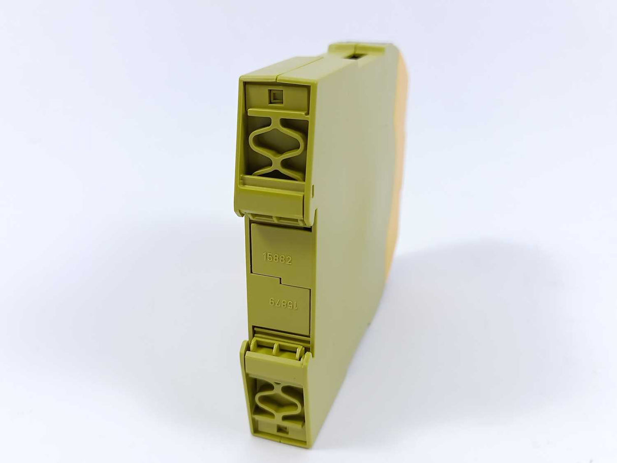 Pilz 750107 PNOZ s7 Safety Relay
