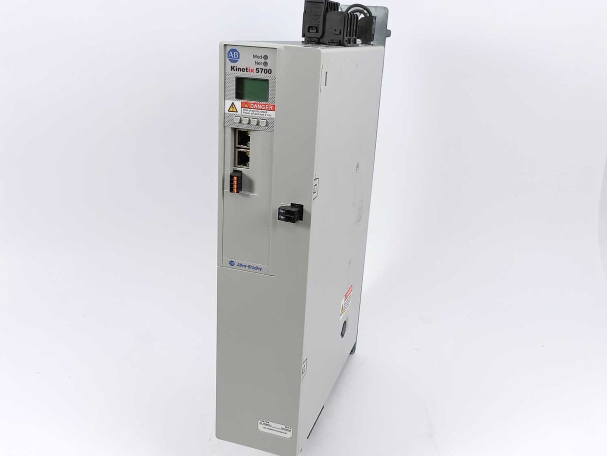 AB 2198-P208 Kinetix 5700 DC Bus Supply