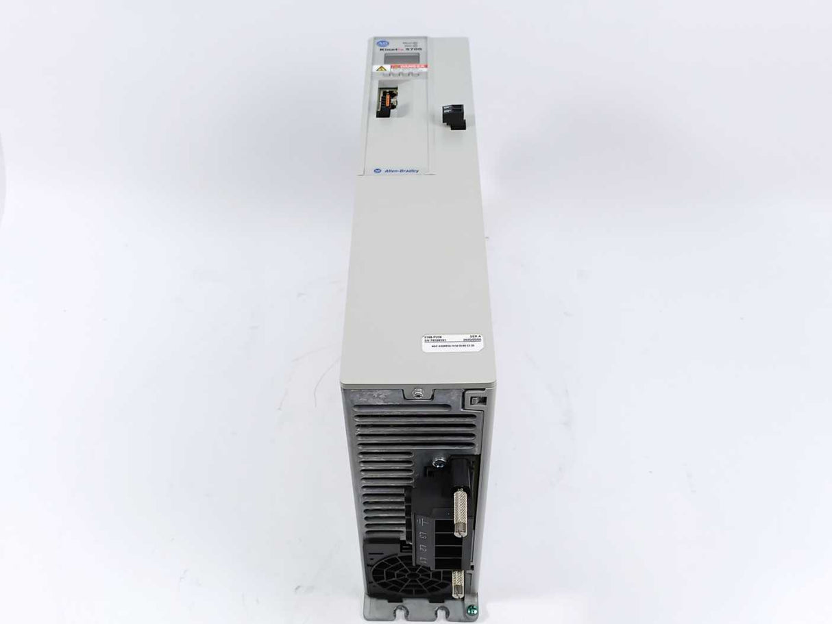 AB 2198-P208 Kinetix 5700 DC Bus Supply