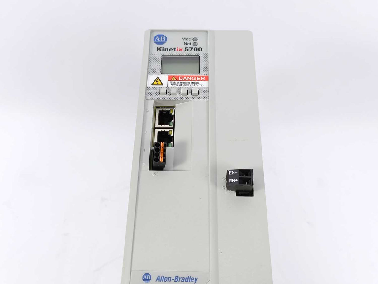 AB 2198-P208 Kinetix 5700 DC Bus Supply