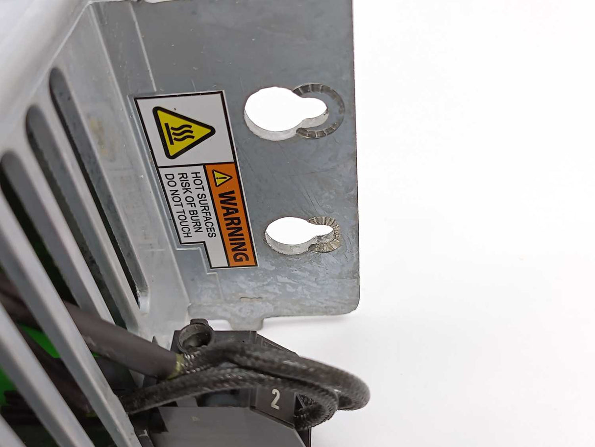 AB 2198-P208 Kinetix 5700 DC Bus Supply