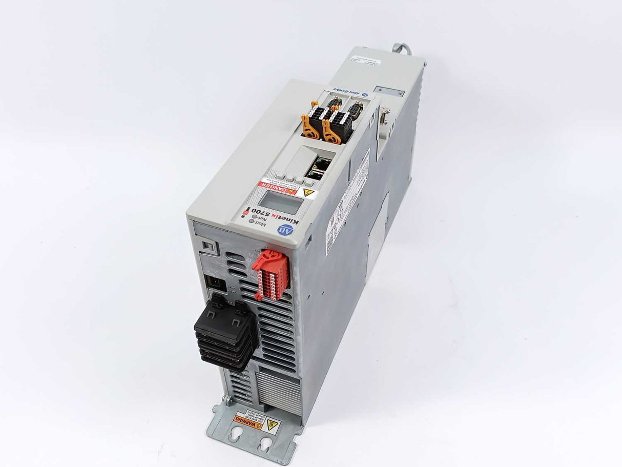 AB 2198-D057-ERS3 Kinetix 5700 Bulletin 57.5A Dual Axis Inverter