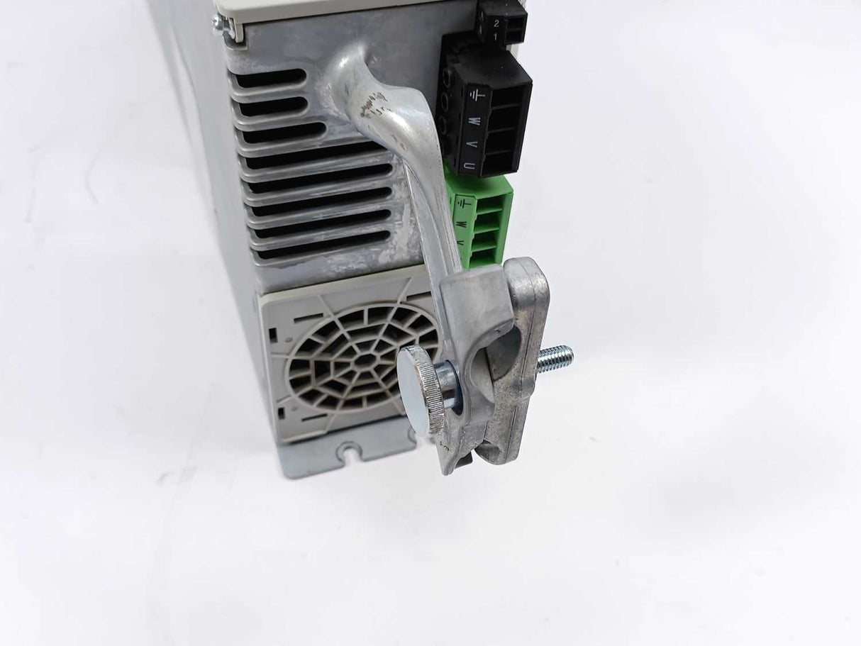 AB 2198-D057-ERS3 Kinetix 5700 Bulletin 57.5A Dual Axis Inverter