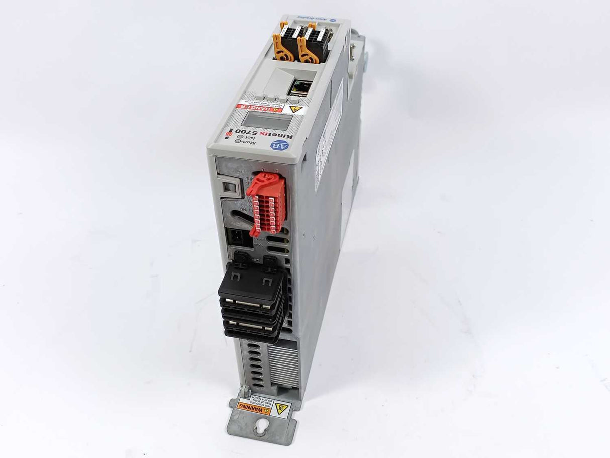 AB 2198-D032-ERS3 Kinetix 5700 Bulletin 32.5A Dual Axis Inverter