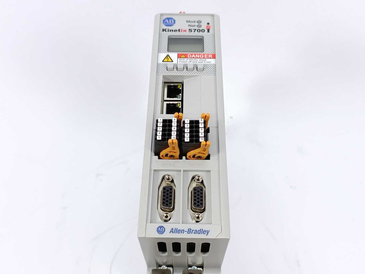 AB 2198-D032-ERS3 Kinetix 5700 Bulletin 32.5A Dual Axis Inverter