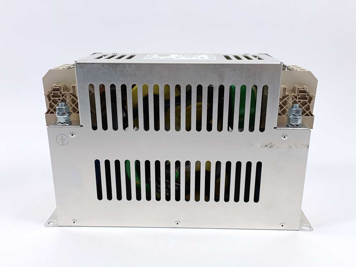 AB 2198-DB80-F Line Filter 80Amp @50C