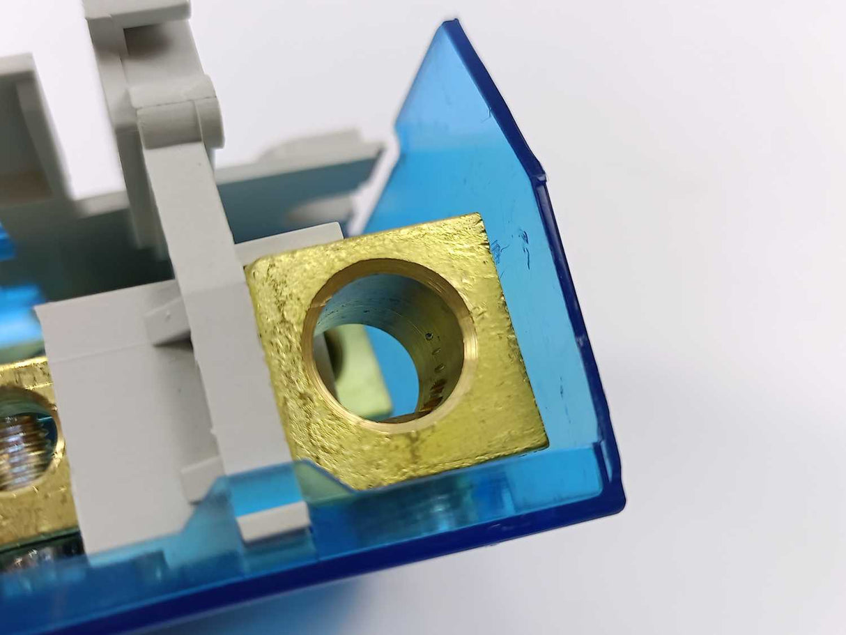 Eriflex 563200 TD160A Distribution Terminal Block