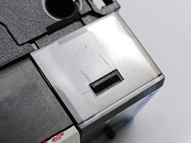 AB 1756-IB32 DC input 32 PT 24VDC Ser.B