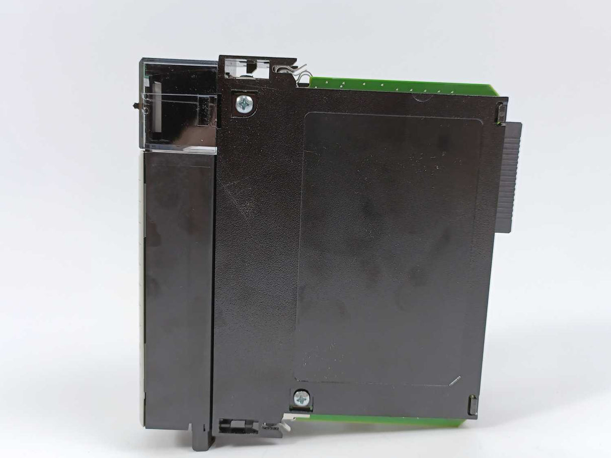 AB 1756-OB16E 16 Point DC Output D/O Module Ser.A