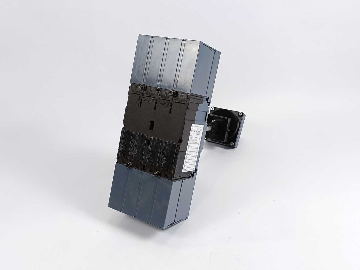 Siemens 3VA1116-4GD42-0AA0 Circuit Breaker