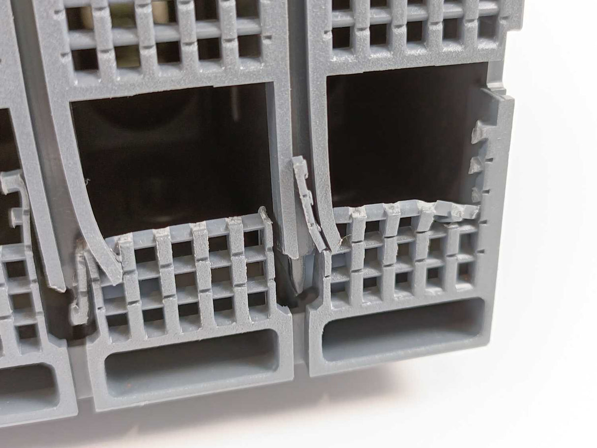 Siemens 3VA1116-4GD42-0AA0 Circuit Breaker