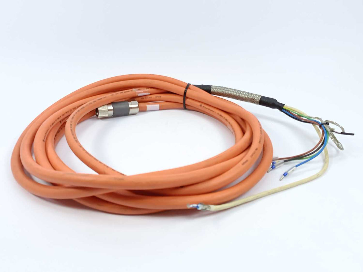 AB 2090-CSWM1DE-14AA08 Ser. A Power Cable 7,5m