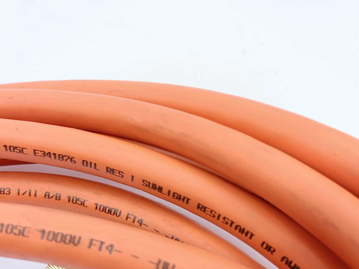 AB 2090-CSWM1DE-14AA08 Ser. A Power Cable 7,5m