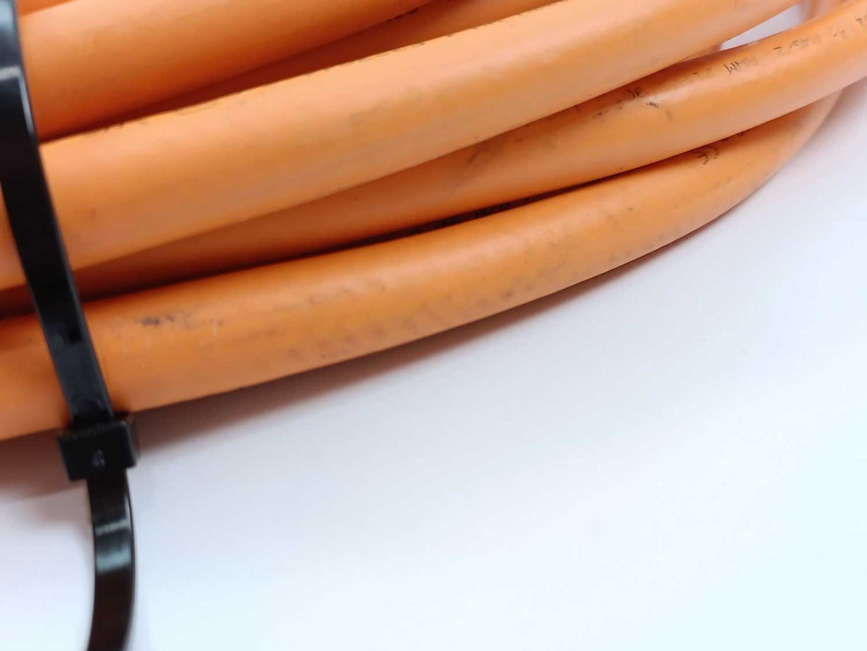 AB 2090-CSWM1DG-14VA20 Ser. A Power Cable 10,5m