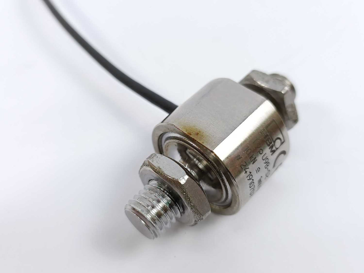 HBM U9B-S2 Force Transducer