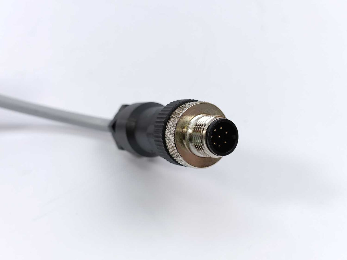 Reer MRFID C S CA 5 Magnus RFID Safety Sensor