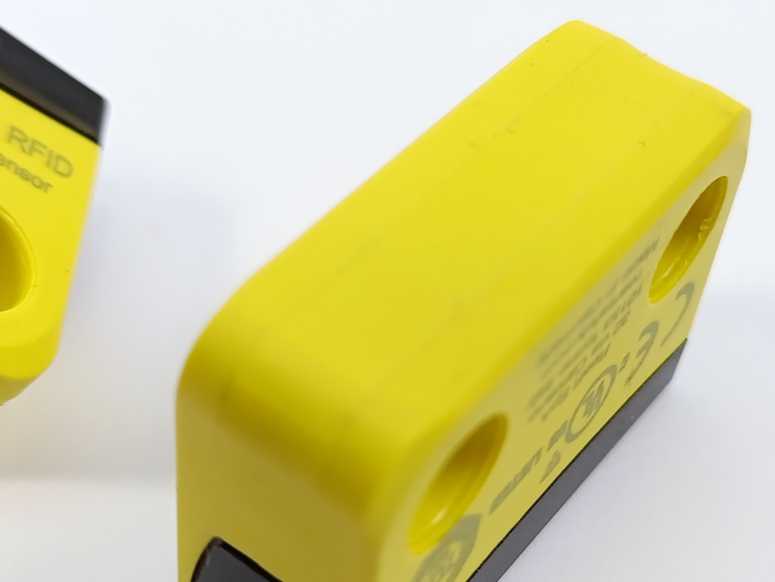Reer MRFID C S CA 5 Magnus RFID Safety Sensor