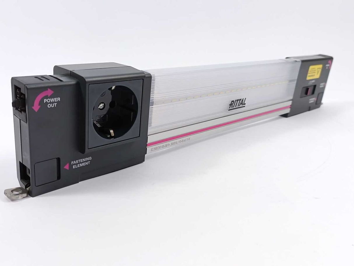 Rittal SZ 2500.210 LED 900 LED System Light