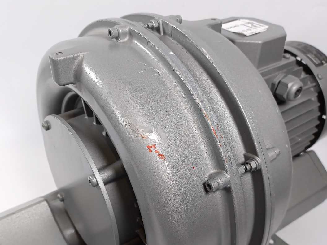 Cimme KDS046950 TECNO JET2V Side Channel Aspirator Blower
