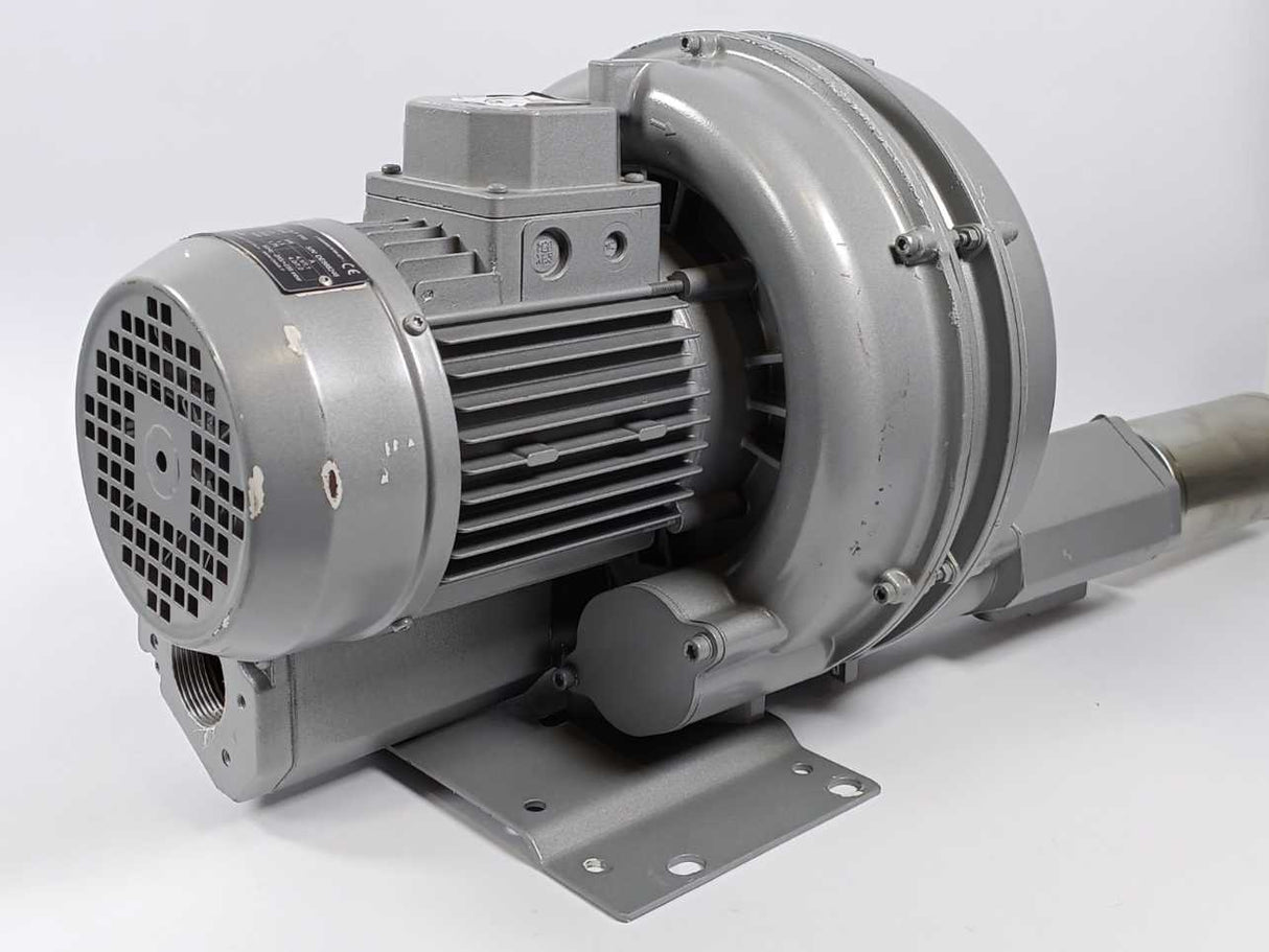 Cimme KDS046950 TECNO JET2V Side Channel Aspirator Blower
