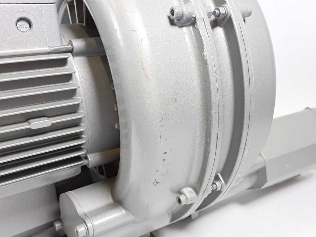 Cimme KDS046950 TECNO JET2V Side Channel Aspirator Blower