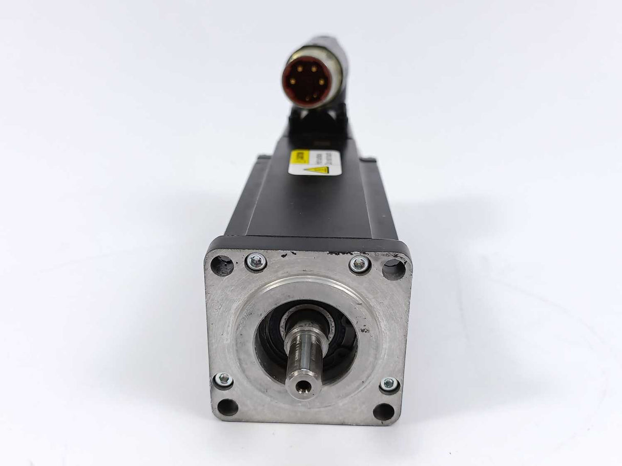 AB VPL-B0633M-CK12AA Kinetix VP Low Inertia/Inverter Duty AC Servo Motor