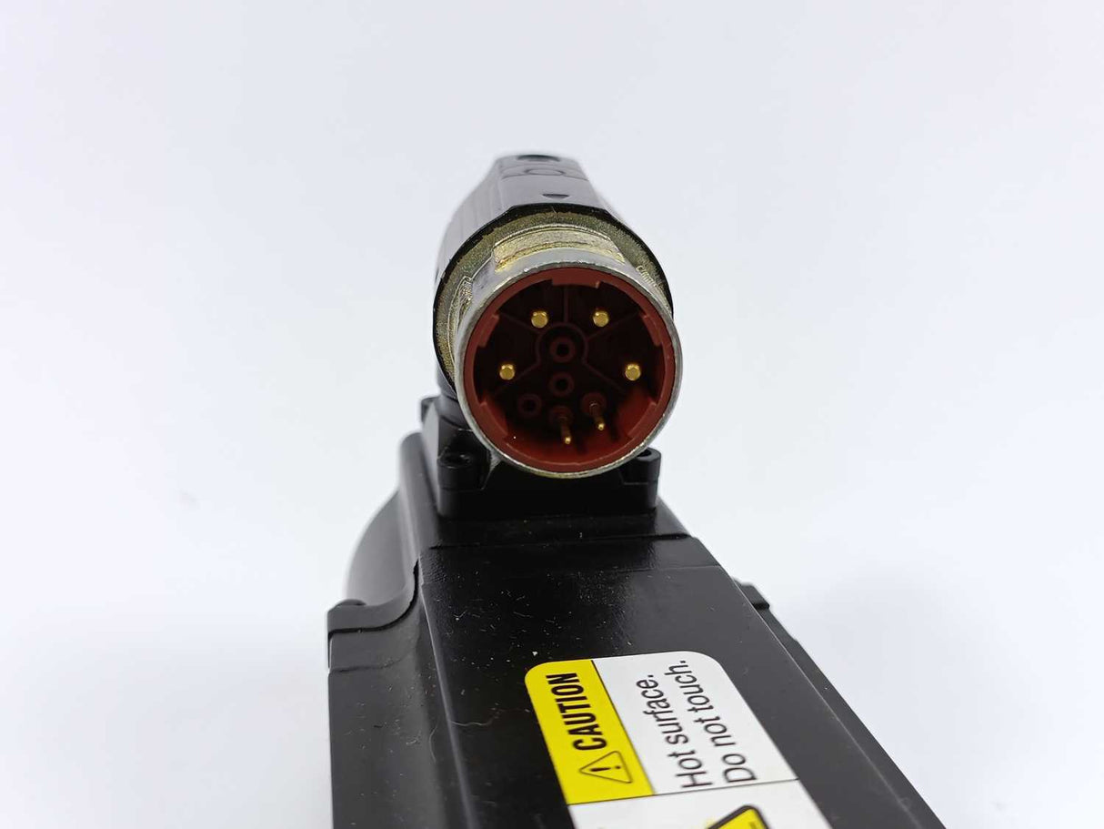 AB VPL-B0633M-CK12AA Kinetix VP Low Inertia/Inverter Duty AC Servo Motor