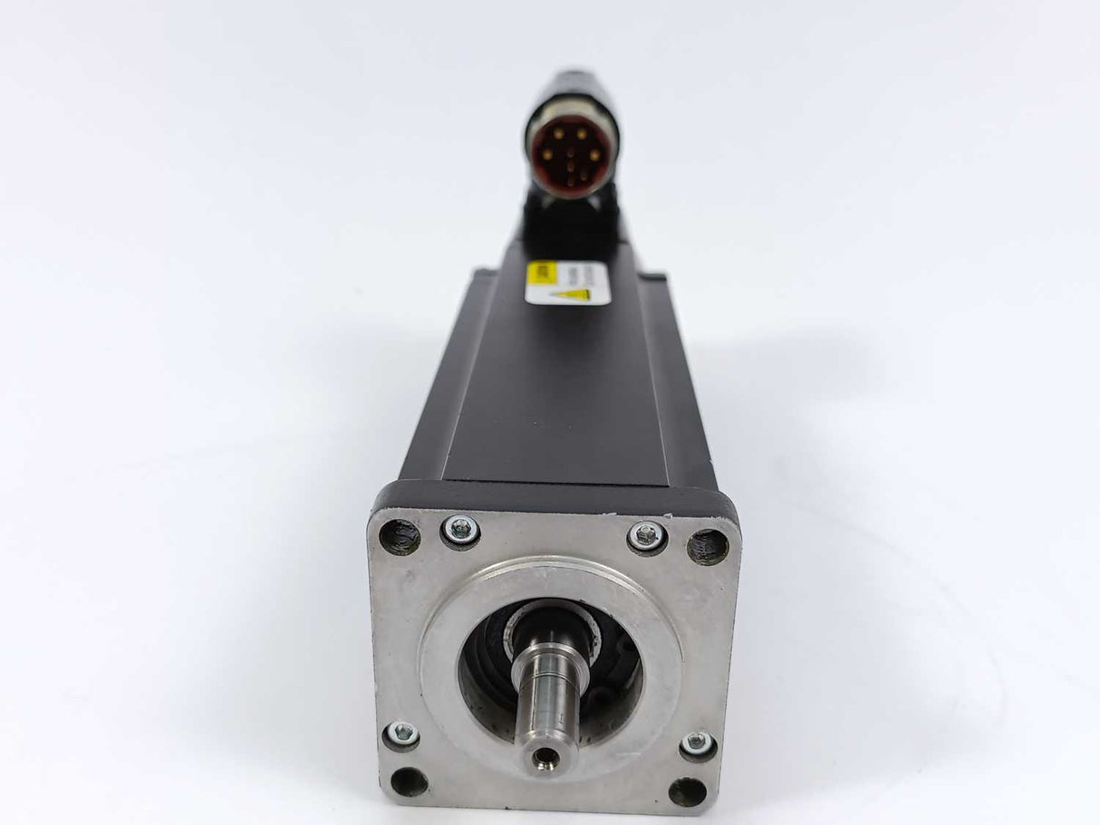 AB VPL-B0633M-CK14AA Kinetix VP Low Inertia/Inverter Duty AC Servo Motor