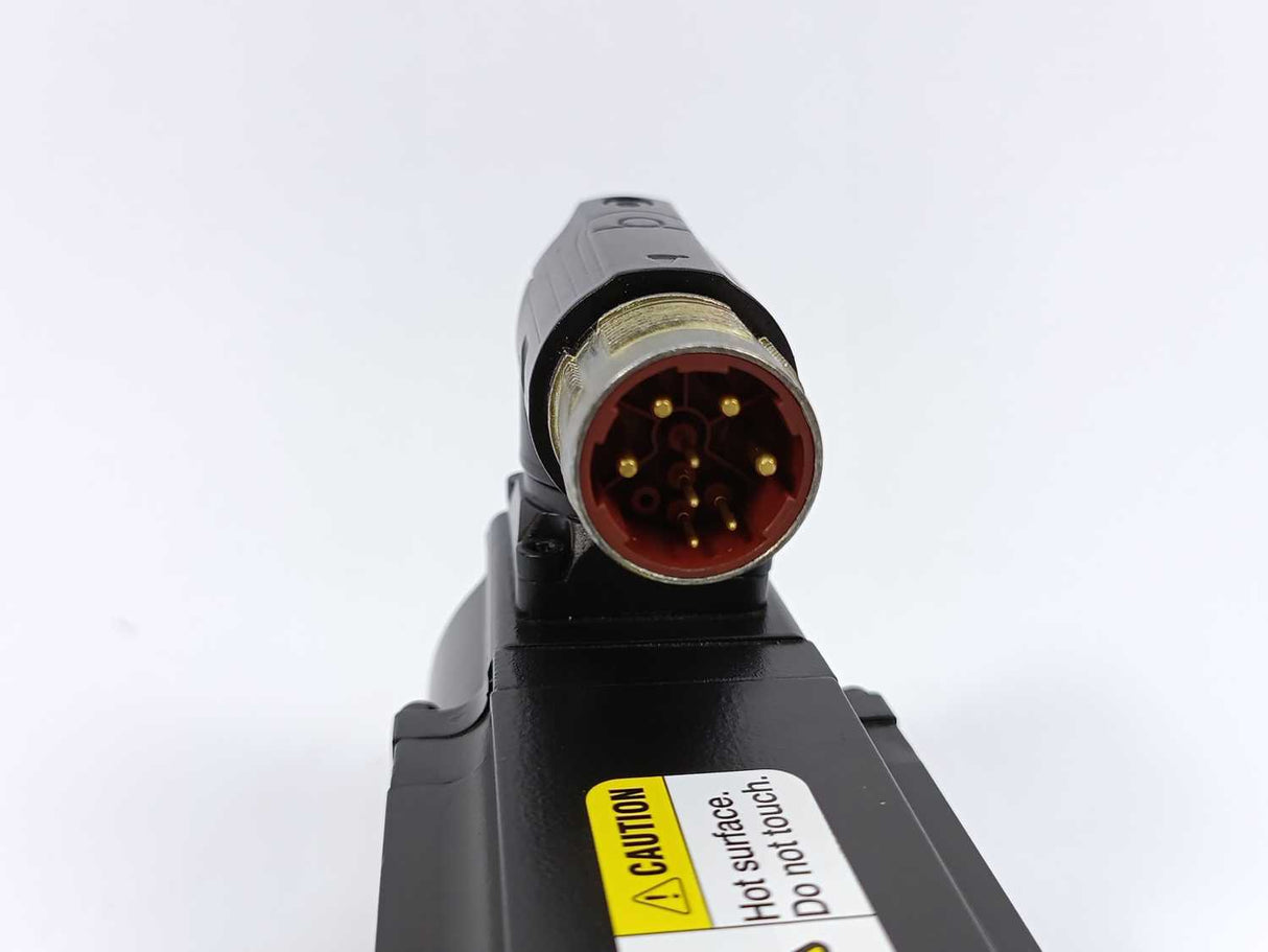 AB VPL-B0633M-CK14AA Kinetix VP Low Inertia/Inverter Duty AC Servo Motor