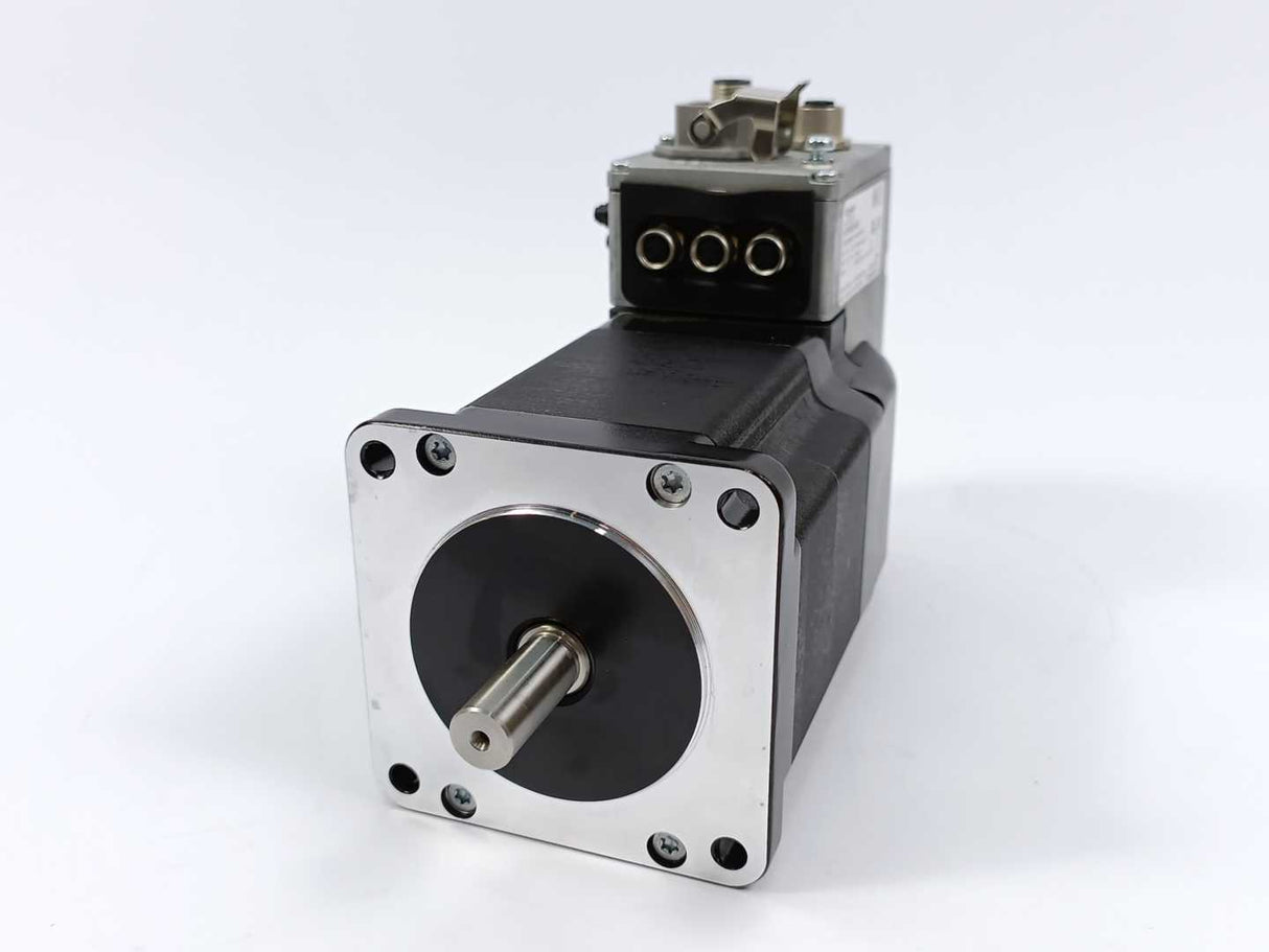 Schneider Electric ILS1F852S1420 LEXIUM Integrated Drive Stepper Motor