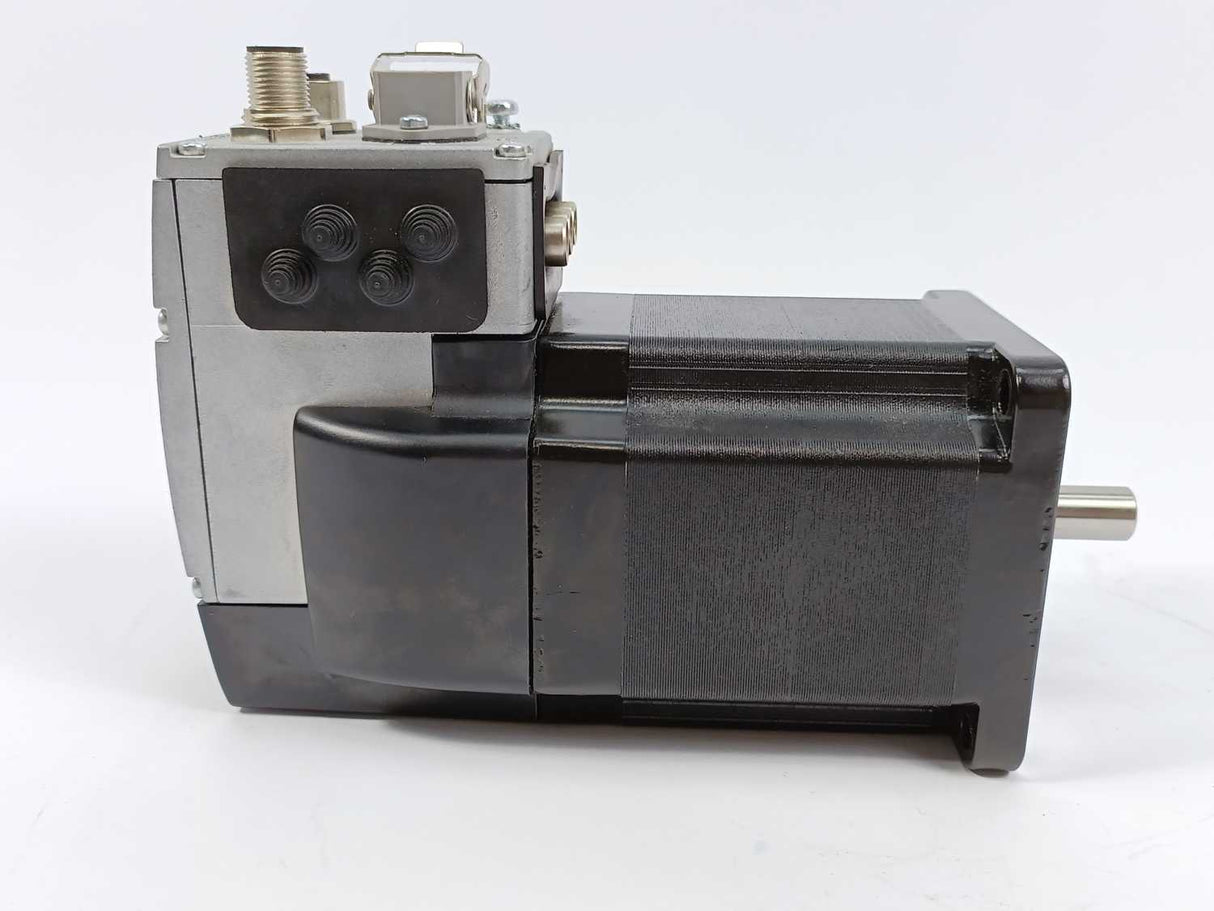 Schneider Electric ILS1F852S1420 LEXIUM Integrated Drive Stepper Motor